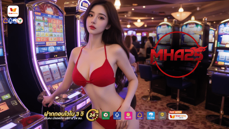 mha25 เว็บใหญ่